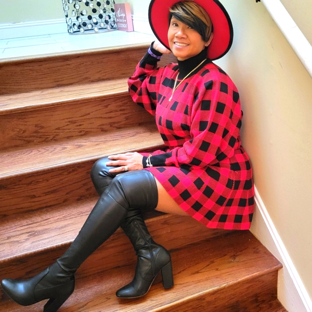 Meet your Posher, Amber